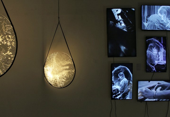 Sergey Kuryokhin, Kuryokhin Centre for Contemporary Art, PROTOTYPE #8, Sergey Kuryokhin Museum Sergey Kuryokhin, Kuryokhin Centre for Contemporary Art, PROTOTYPE #8, Sergey Kuryokhin Museum