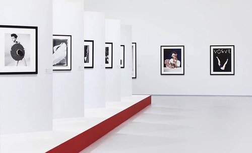 The Multimedia Art Museum Re-opens in Moscow