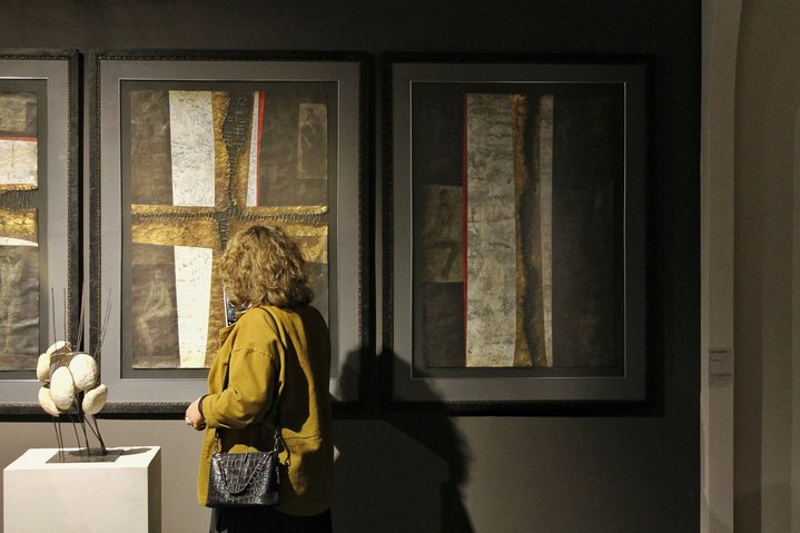 Sergey Kuryokhin, Kuryokhin Centre for Contemporary Art, PROTOTYPE #8, Sergey Kuryokhin Museum Sergey Kuryokhin, Kuryokhin Centre for Contemporary Art, PROTOTYPE #8, Sergey Kuryokhin Museum