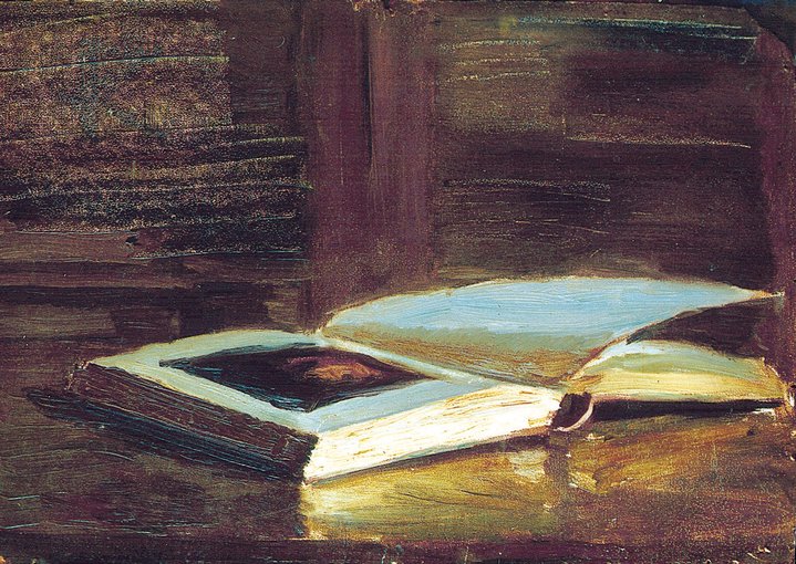 Klara Golitsyna, Female Artist, Painting, Centenary