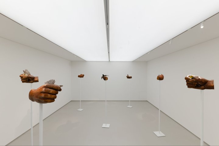 Igor Samolet, Canon, Szena Gallery, Minimalism