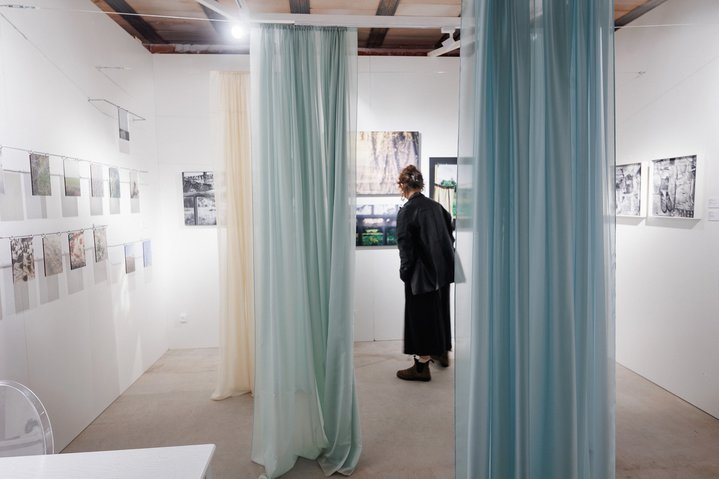 Contour Art Fair, Culture Gallery, Nizhny Novgorod, Art Fair