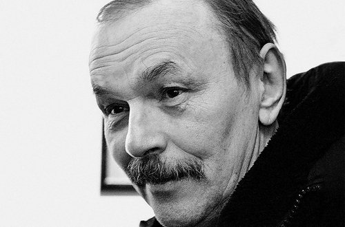 The Mitki Have Become Orphaned: Vladimir Shinkarev Has Died