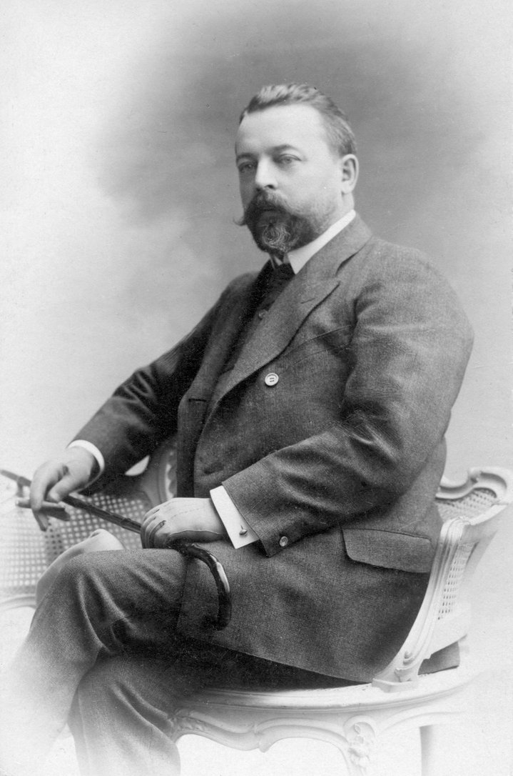 Fyodor Shekhtel, Art Nouveau, Shchusev Museum of Architecture, Architecture