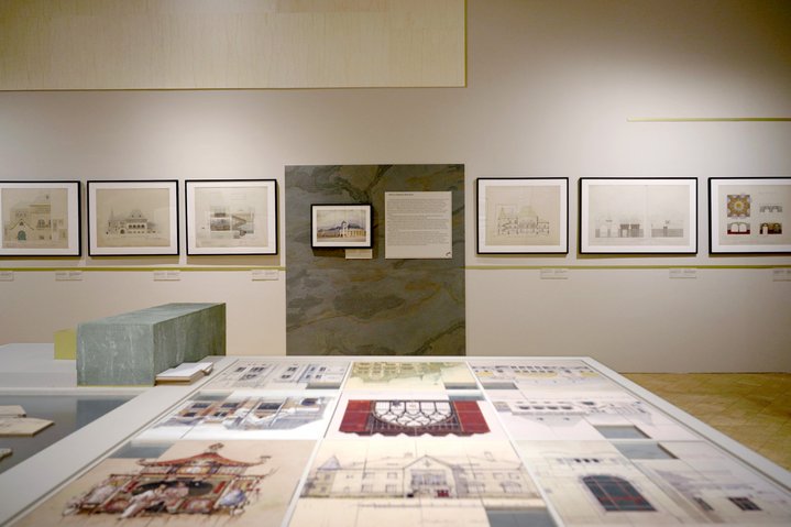 Fyodor Shekhtel, Art Nouveau, Shchusev Museum of Architecture, Architecture