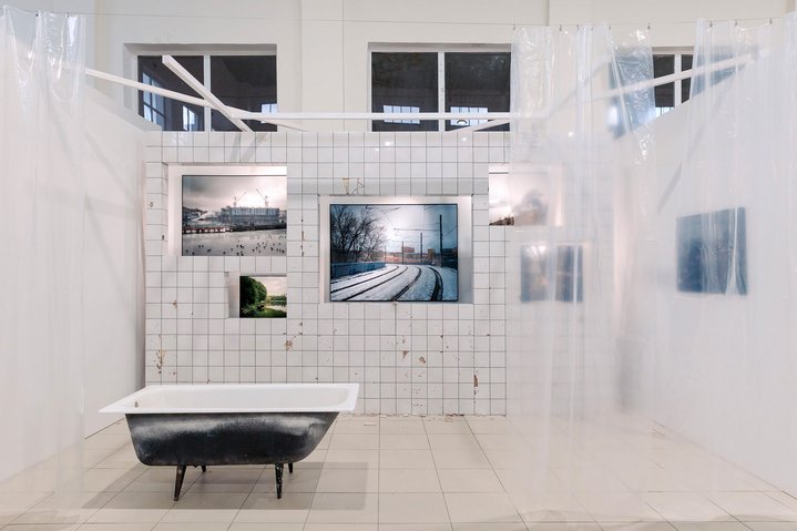 Contour Art Fair, Nizhny Novgorod, Art Fair, Art Market