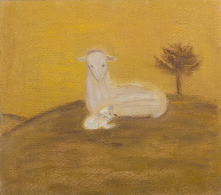 Irina Zatulovskaya, Life, Moscow Museum of Modern Art, Retrospective