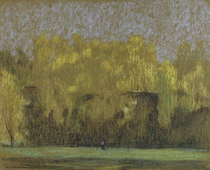 Mikhail Larionov, Natalia Goncharova, Larionov/Goncharova. The Beginning, The Pushkin State Museum of Fine Arts