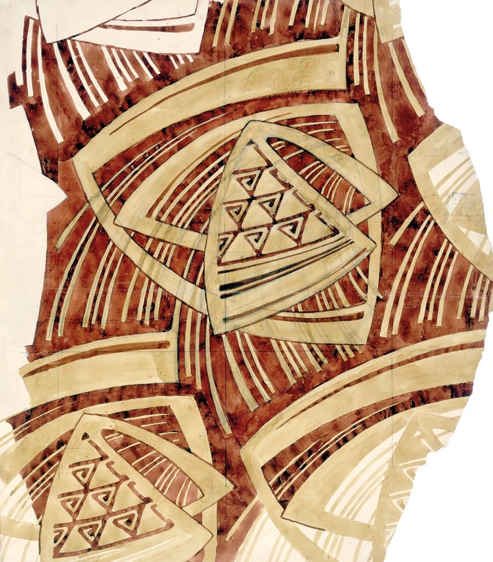 Fyodor Shekhtel, Art Nouveau, Shchusev Museum of Architecture, Architecture