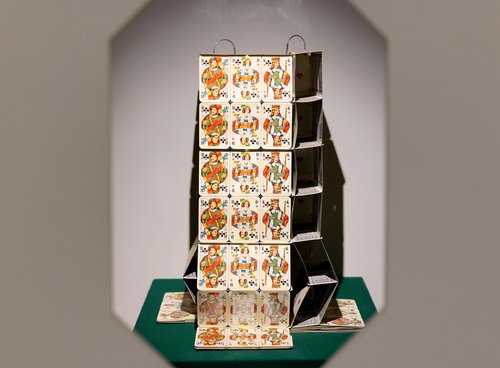 Keepers of the Folding Homeland: Revisiting Paper Architecture