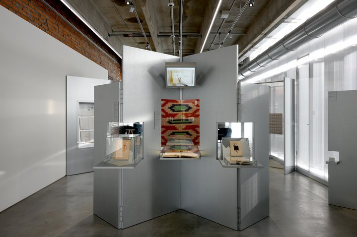 The Woman Artist’s Book: Tattooed with Emptiness, Garage Museum for Contemporary Art, Artist's Book, Female Artists