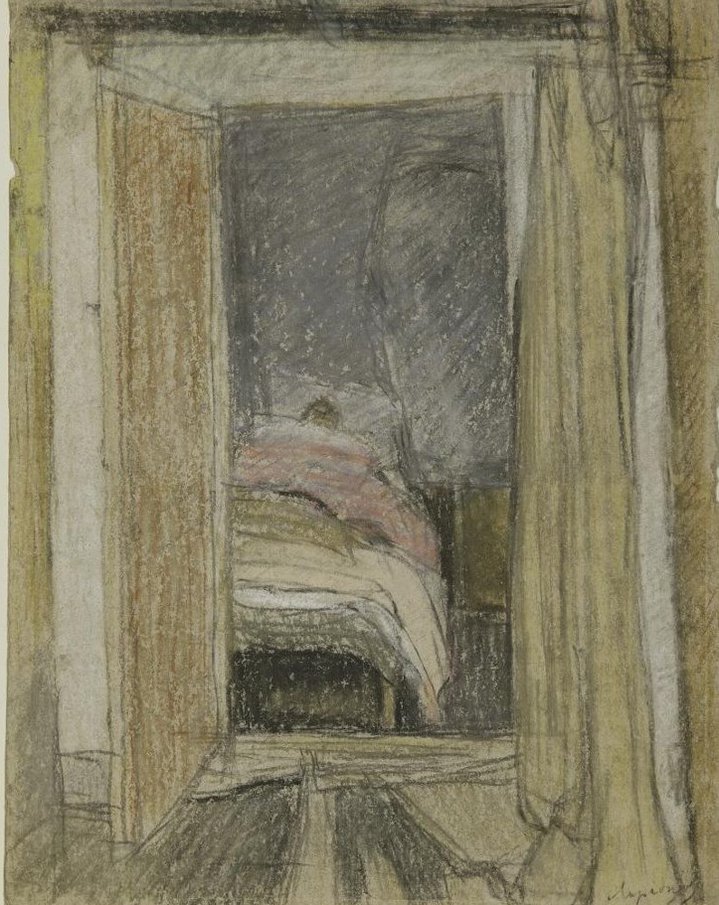 Mikhail Larionov, Natalia Goncharova, Larionov/Goncharova. The Beginning, The Pushkin State Museum of Fine Arts