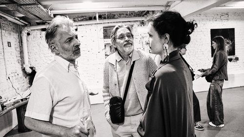 Moscow’s Philosophical Club Unites Artists through Medieval Texts