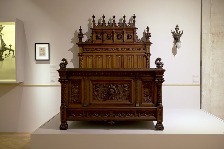Fyodor Shekhtel, Art Nouveau, Shchusev Museum of Architecture, Architecture