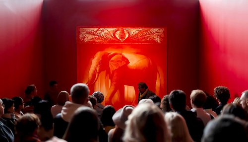 From Chintz to Contemporary Art, Ivanovo Redefines Itself