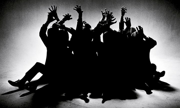 TAFF, The Art Film Festival, The Art Newspaper Russia, Pioneers of the Japanese Avant-Garde
