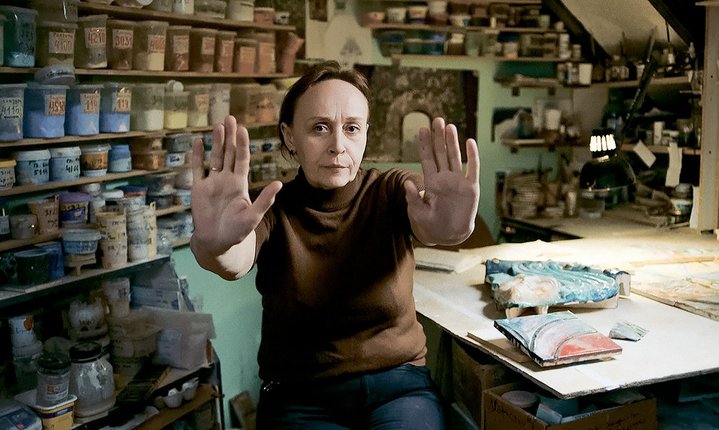 TAFF, The Art Film Festival, The Art Newspaper Russia, Birds of Joy and Sorrow