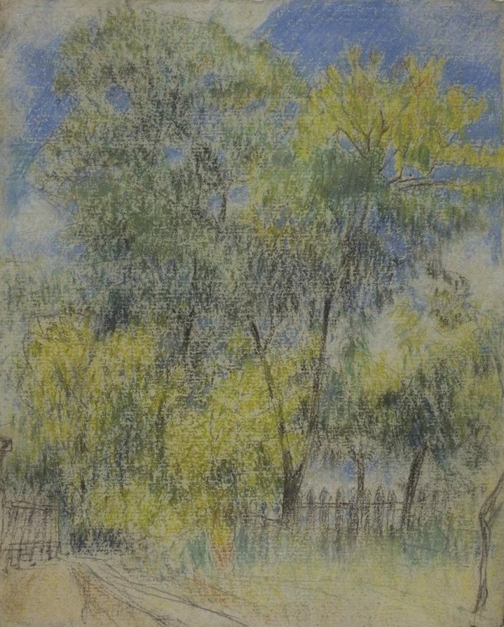 Mikhail Larionov, Natalia Goncharova, Larionov/Goncharova. The Beginning, The Pushkin State Museum of Fine Arts