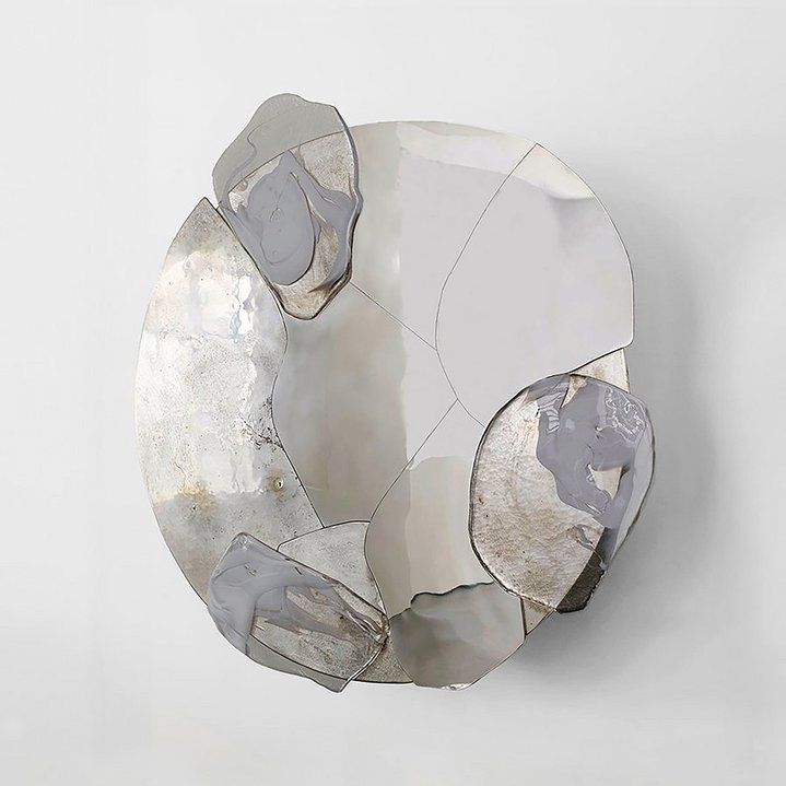 Vincenzo De Cotiis, KRASSKY Gallery, Cosmoscow 2026, Art Fair