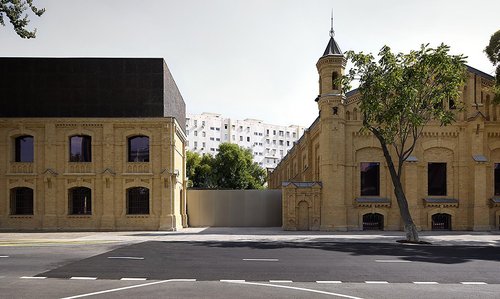 To Tashkent for ‘Wisdom’: Inside Uzbekistan’s New Centre for Contemporary Art