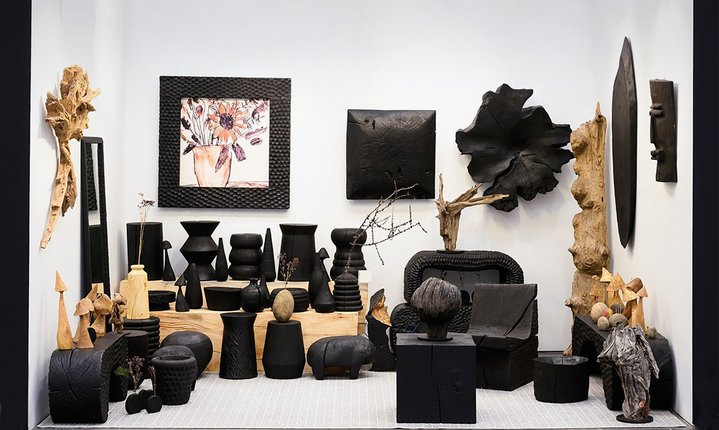 SCAN Fair, Krasnoyarsk, Art Fair, Art Market