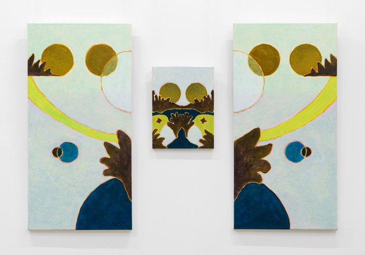 Petr Kirusha, Two Avant-Gardes, Above the Avant-Garde, Ekaterinburg Museum of Fine Arts, Anton Kozlov