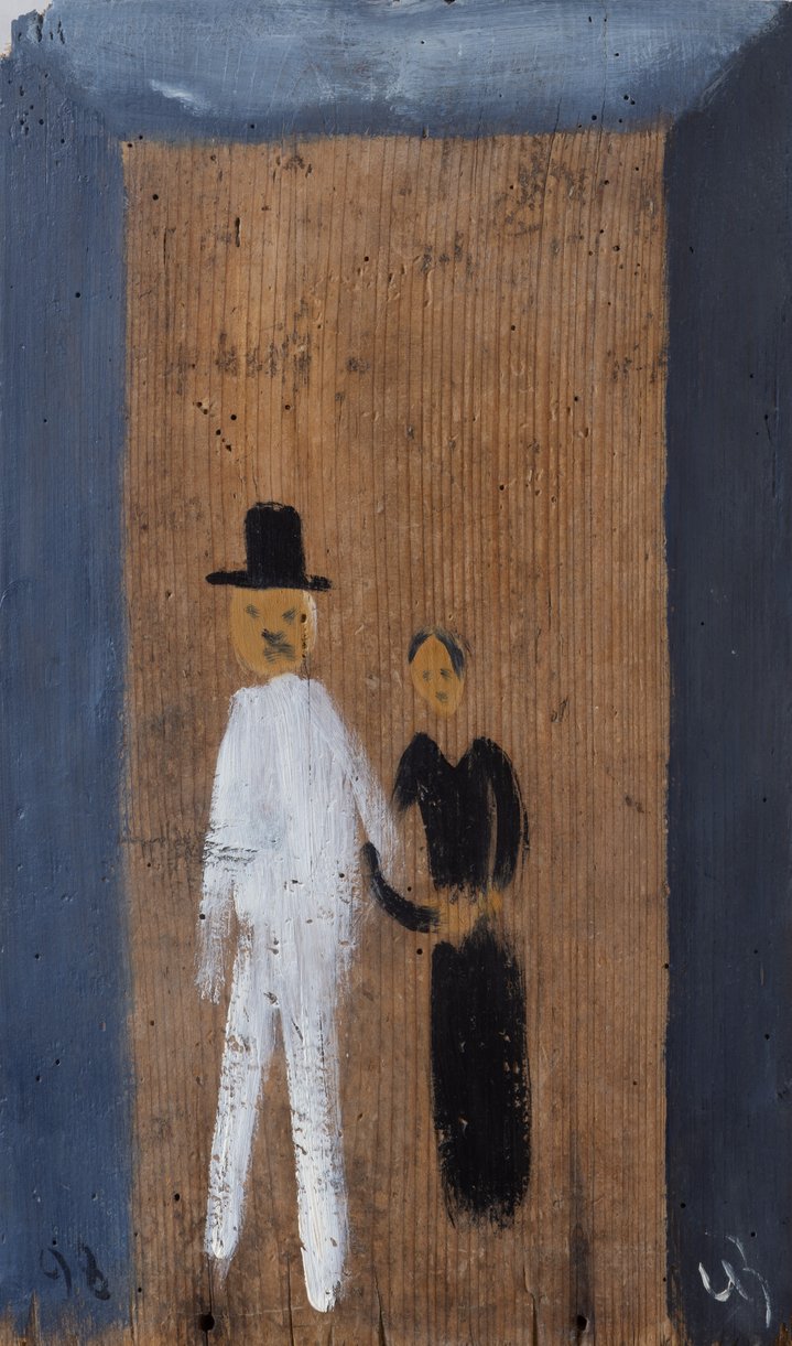 Irina Zatulovskaya, Life, Moscow Museum of Modern Art, Retrospective