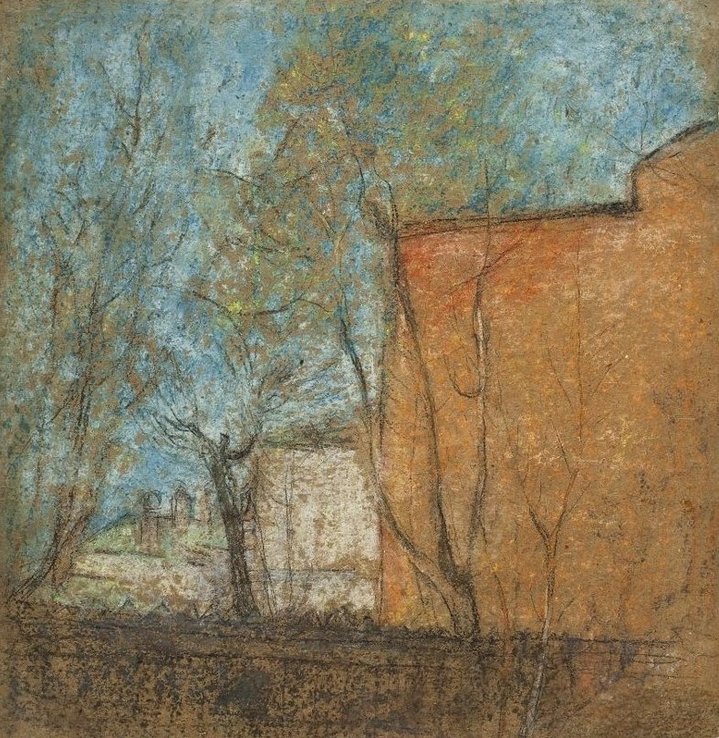 Mikhail Larionov, Natalia Goncharova, Larionov/Goncharova. The Beginning, The Pushkin State Museum of Fine Arts