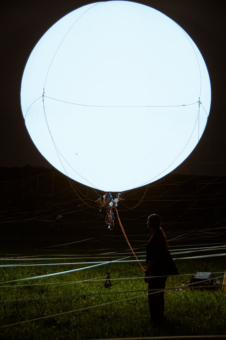 Archstoyanie, Nikola-Lenivets Art-park,  Nikola-Lenivets, Land Art Festival