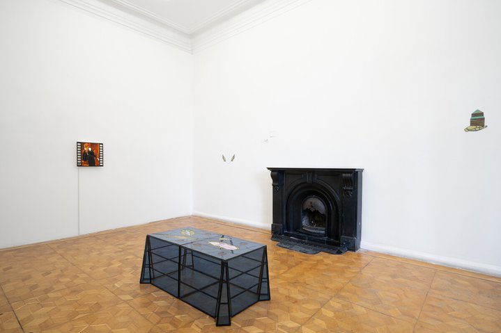 David Apakidze, Remember Me Kindly, Bukia Vakhania, Identity