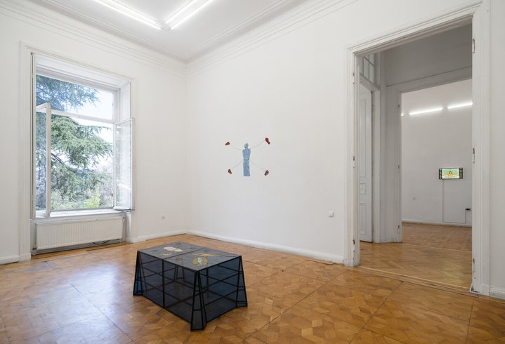 David Apakidze, Remember Me Kindly, Bukia Vakhania, Identity