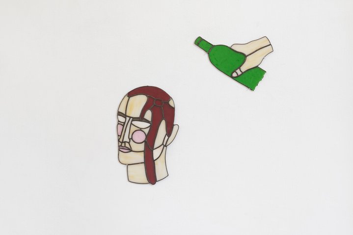 David Apakidze, Remember Me Kindly, Bukia Vakhania, Identity