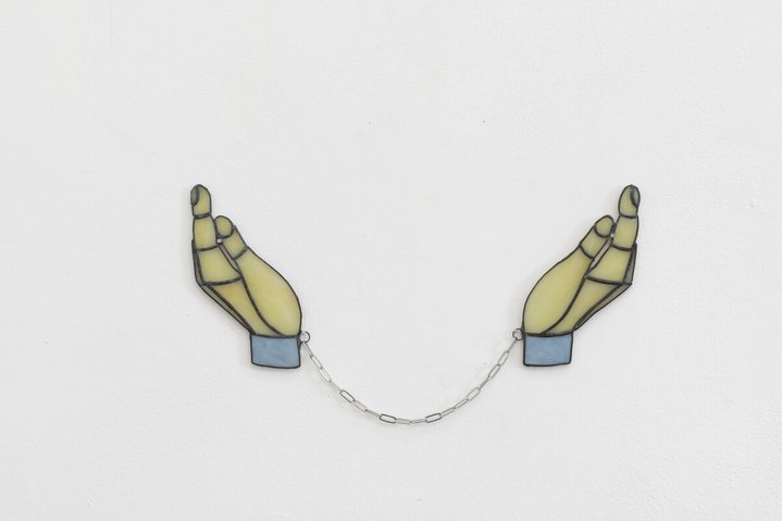 David Apakidze, Remember Me Kindly, Bukia Vakhania, Identity