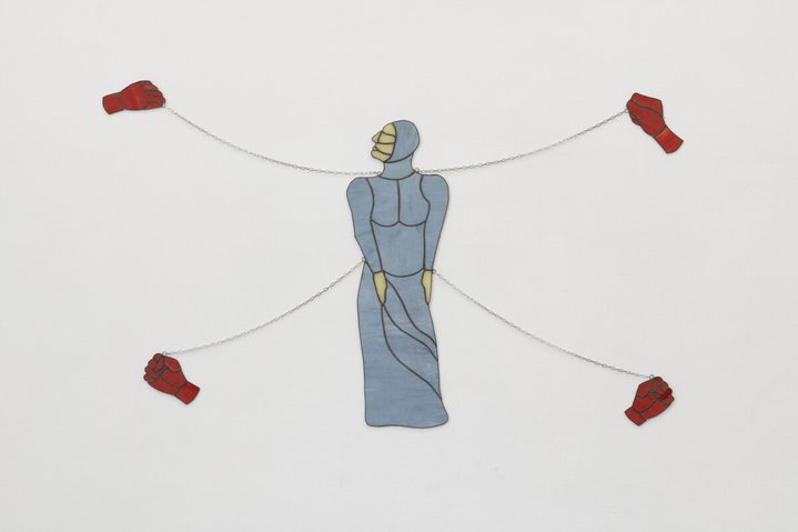 David Apakidze, Remember Me Kindly, Bukia Vakhania, Identity