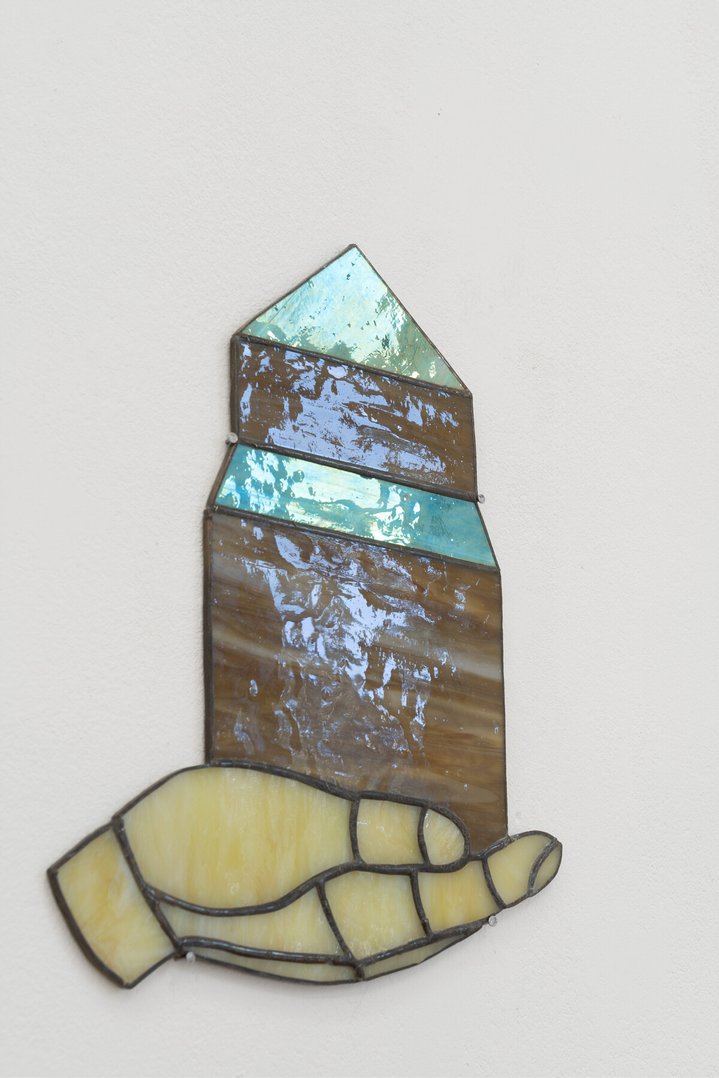 David Apakidze, Remember Me Kindly, Bukia Vakhania, Identity