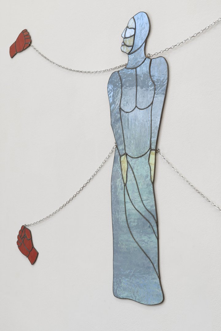 David Apakidze, Remember Me Kindly, Bukia Vakhania, Identity