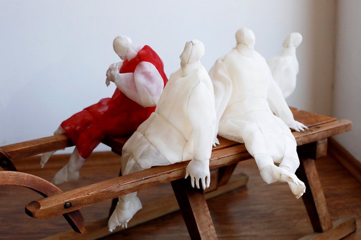 Balkan Textinnale, Serbia, Textile Art, Biennale