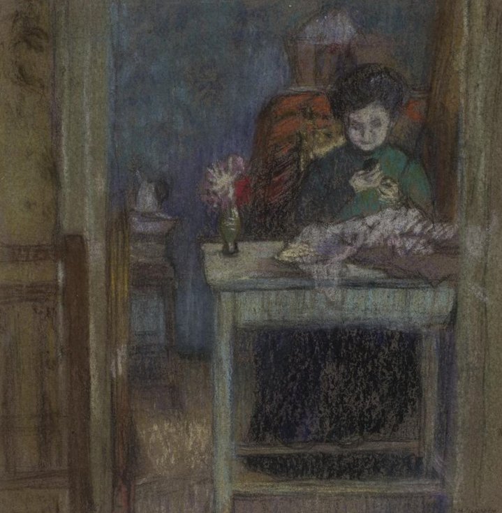 Mikhail Larionov, Natalia Goncharova, Larionov/Goncharova. The Beginning, The Pushkin State Museum of Fine Arts