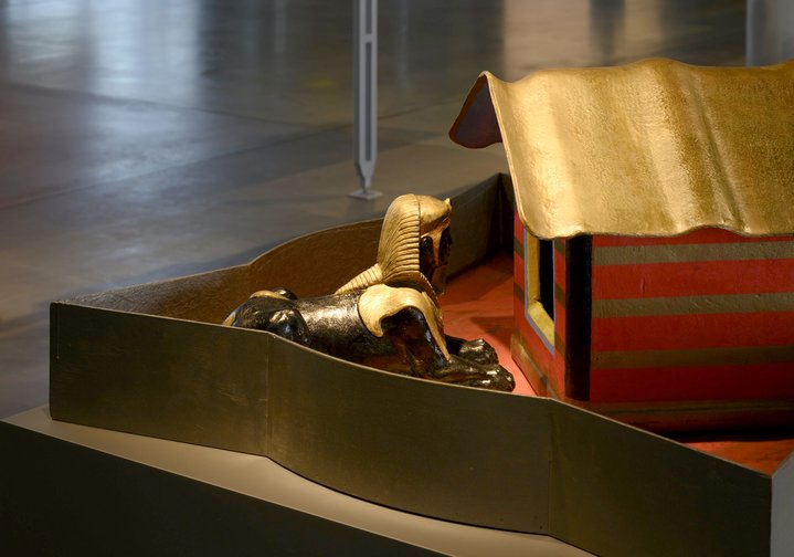 Art on the 1980s Wavelength, Garage Museum for Contemporary Art, Archive, Collection