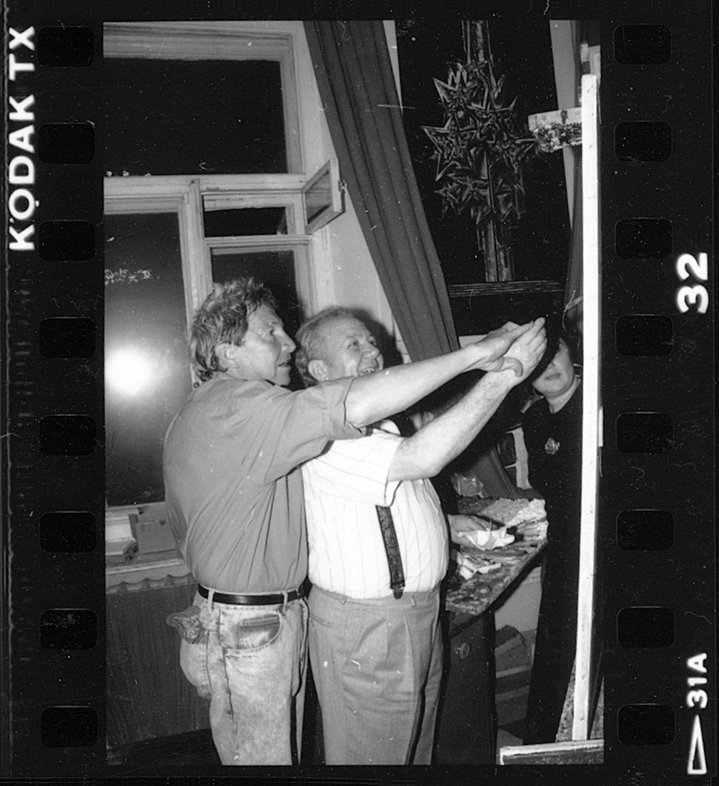 Robert Rauschenberg, Robert Rauschenberg Foundation Archives, ROCI, Rauschenberg Overseas Culture Interchange