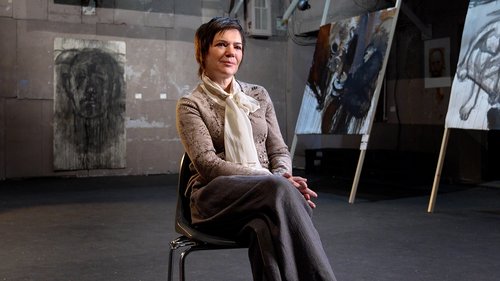 Asya Filippova: “Fabrika” is more than bricks, it is a community