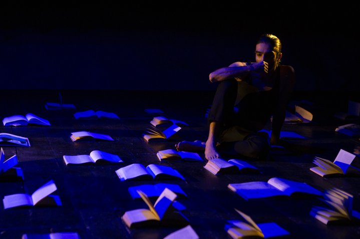 Moranal, Ilya Moshchitsky, Armenian Center for Contemporary Experimental Art, Voices festival
