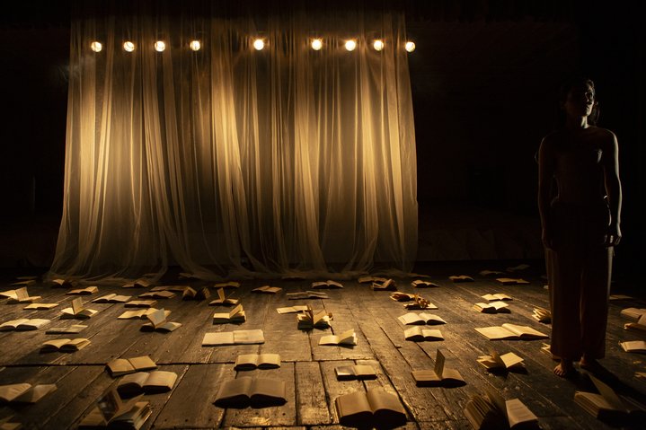Moranal, Ilya Moshchitsky, Armenian Center for Contemporary Experimental Art, Voices festival