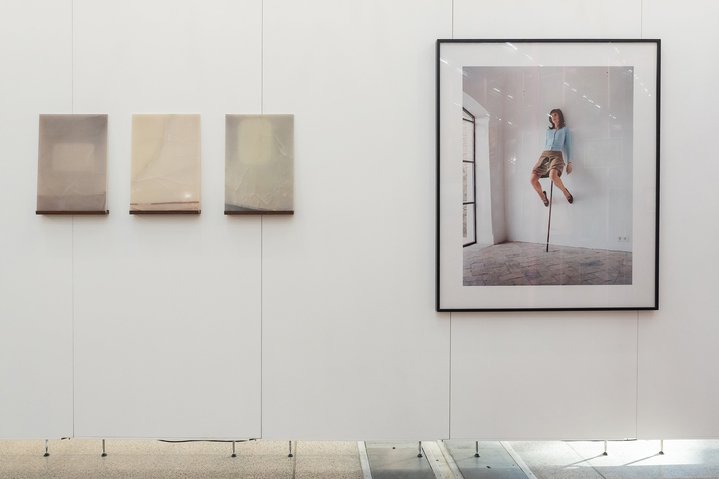 ArtVilnius, Art Market, Art Fair, Lithuania