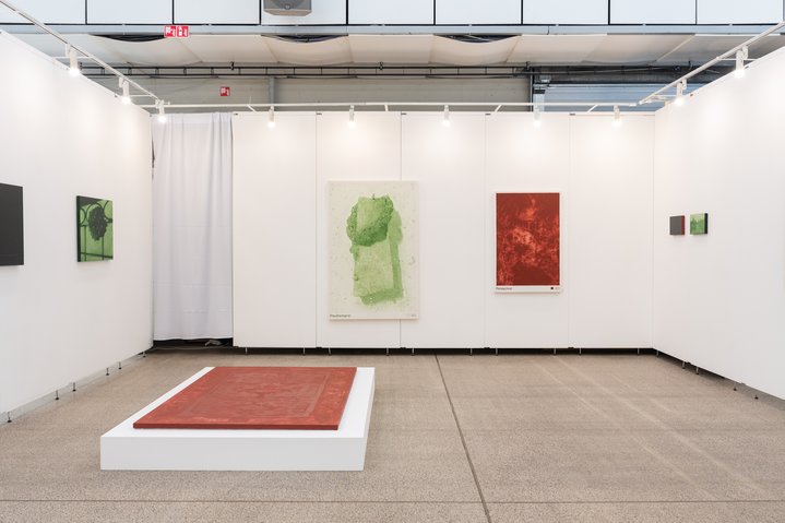 ArtVilnius, Art Market, Art Fair, Lithuania