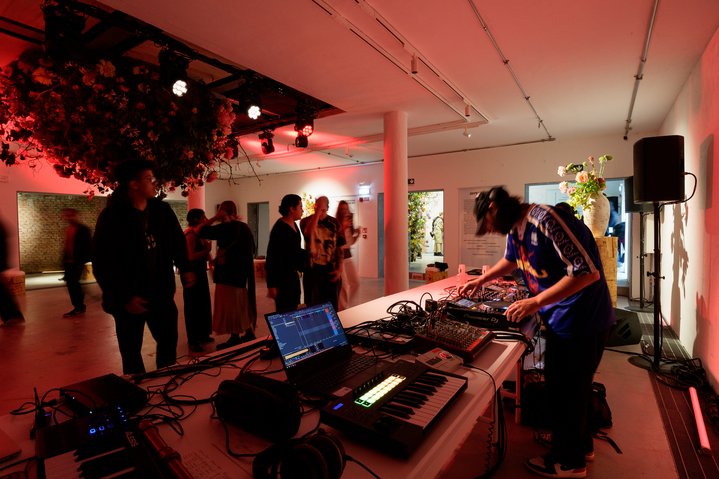 Pavilion of Russia,  The tree is rooted in the sky, La Biennale di Venezia, In Minor Keys
