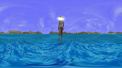 Game-Art: Mapping the Digital Psyche
