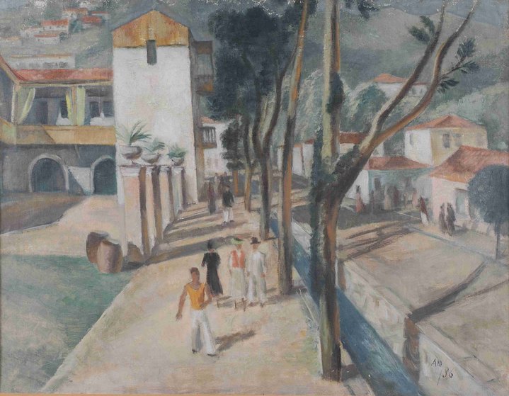 Light Between Worlds, New Jerusalem State Museum of History and Art, Nukus Museum,  I.V. Savitsky