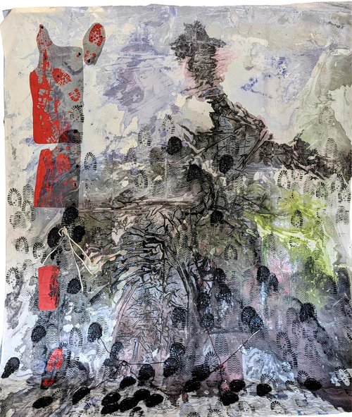 Dmitriy Alekseyev and the Language of Traces