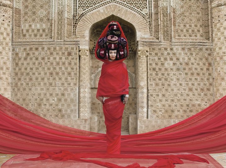 Vyacheslav Akhunov, Merab Abramishvili, Toghrul Narimanbekov, Alexander Bandzeladze, Almagul Menlibayeva